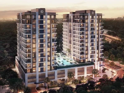Complejo residencial Wilton Terraces