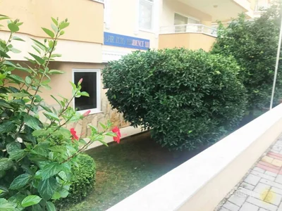 Dzielnica mieszkaniowa Excellent penthouse for sale in the heart of Mahmutlar