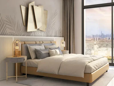 Wohnanlage Stylish Living in Al Furjan, Dubai - Azizi Ameer