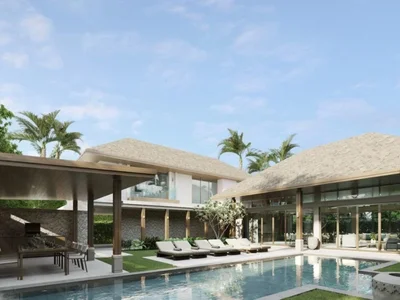 Villa QAV Residence
