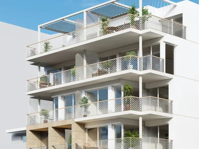 Жилой комплекс Allonbay Urban