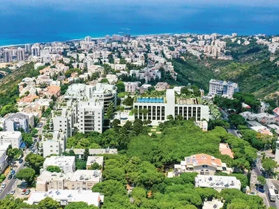 Residential quarter Edinstvennyj castnyj kvartal na Karmele start novogo etapa