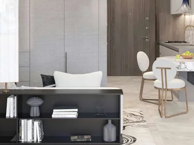 Complejo residencial Stonehenge 1