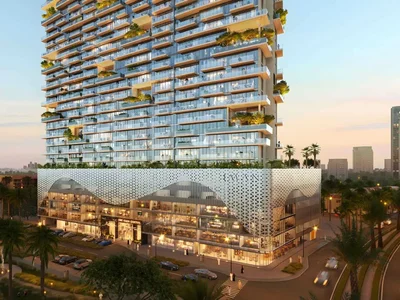 Жилой комплекс One Park Central