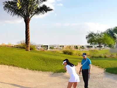 Villa Trump Estates Branded 5-7 Bedroom Townhouses