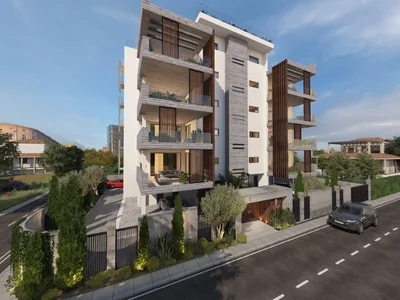 Residential complex City 9