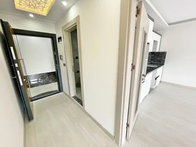 Dzielnica mieszkaniowa Center Apartments