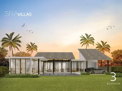 Villa SRA Villas