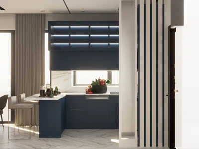 Residencia Tunalı Kumsal Park Residence