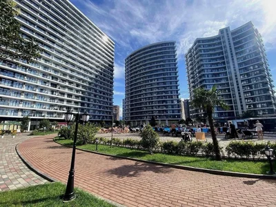 Immeuble Bianca Batumi