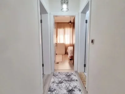 Dzielnica mieszkaniowa Ezgi Apartments 