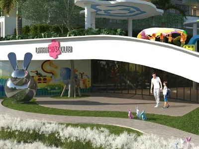 Zespół mieszkaniowy Layan Green Park – 6% to 8% guarantee – 3 to 5 years