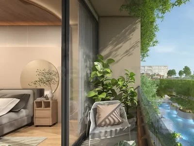 Zespół mieszkaniowy Arise Vibe Phuket