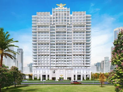 Residential complex Boutique Waterfront Residences with Private Pools, live the Italian way.