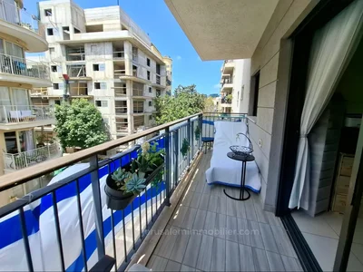 Жилой квартал Votre nouveau chez vous a florentine 3 pieces avec balcon parking et lumiere naturelle jerusalem immobilier 026786595