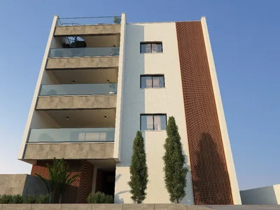 Apartment building Oak Residence
