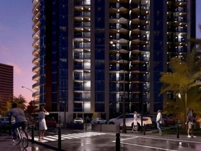 Complexe résidentiel Lux Residence Lot P037DL