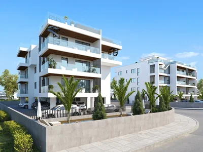 Residential complex Breeze Residence