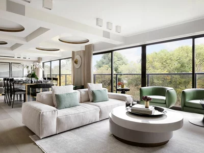 Tendencias de la decoración de interiores de 2021: cómo hacer que su hogar sea bonito, cómodo y moderno