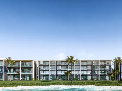 Zespół mieszkaniowy New apartments in a residential complex just 50 m from Mai Khao Beach, Phuket, Thailand