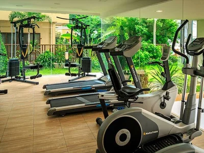 Residential complex Beautiful low-rise residence with a swimming pool in a prestigious area Pratumnak Hill, Pattaya, Thailand