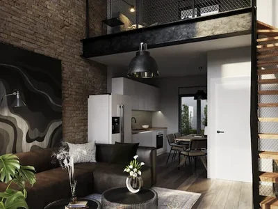 Complejo turístico Urban Oasis Piraeus -- investiciya v komfort i rost