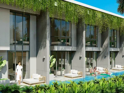 Zespół mieszkaniowy Condominium with swimming pool, mountain and garden views, 700 metres from Bang Tao Beach, Phuket, Thailand