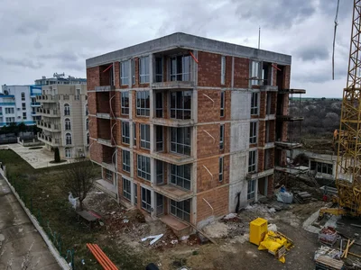 Apartamentowiec ELIT NESEBR Sovremennye kvartiry u mora BEZ TAKSY PODDERZKI