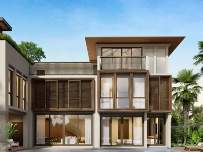 Вилла Balco Bangtao Beach