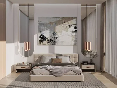 Residential complex BINGHATTI PHOENIX