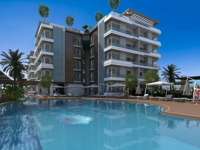 Residencia The Blue Residence 