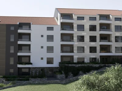 Многоквартирный жилой дом MON-101 Deluxe Estate Resort is a luxury gated residential complex located in Babin Do