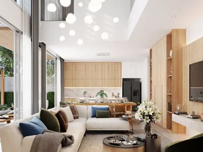 Villa The Teak Forestias