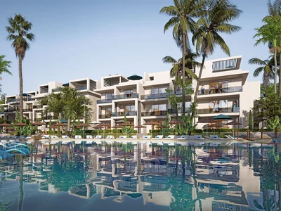 Zespół mieszkaniowy ONE 7 RESIDENCE HURGHADA
