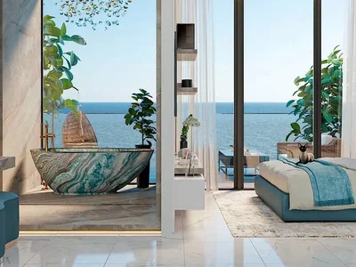 Residential complex Manta Bay