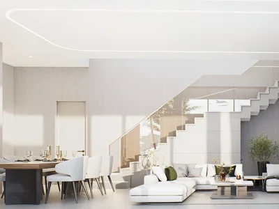 Complexe résidentiel New complex of villas with swimming pools, gardens and picturesque views, 2 minutes away from Nai Harn Beach, Phuket, Thailand