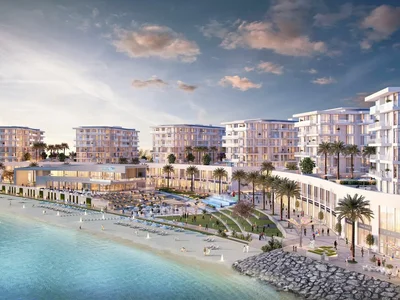 Wohnanlage Blue Bay Phase C