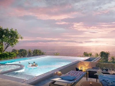 Жилой комплекс Banyan Tree Grand Residences – Seaview Residences