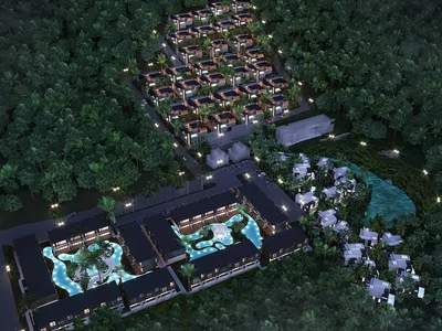 Villa Utopia Mai Khao (UBM)