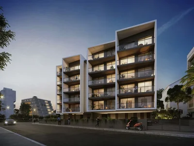 Wohnanlage Cape Town Lofts