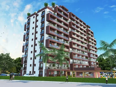 Barrio residencial SEA BREEZE *