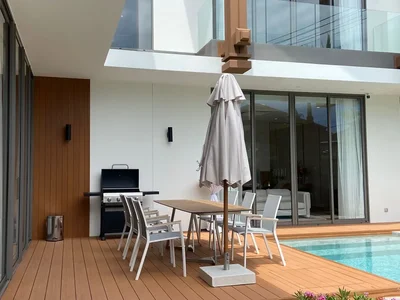 Villa Serene RAYA