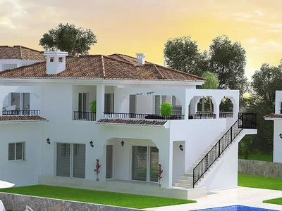 Barrio residencial Ozaköy