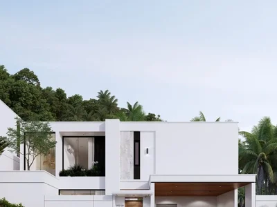 Willa Cendana Villas Layan