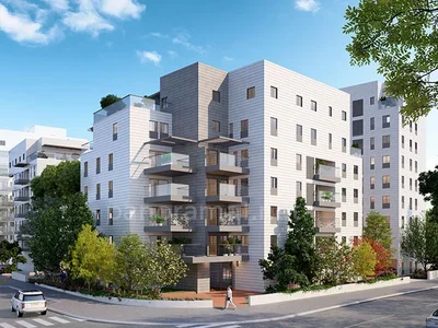 Residential quarter Haut standing