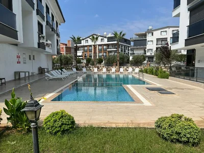 Barrio residencial City Point Residence