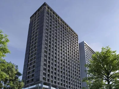 Immeuble Archi Dighomi 3