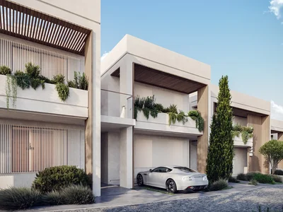 Complejo residencial Blue View Lifestyle Apartments in Kapparis