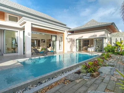 Villa The Breeze