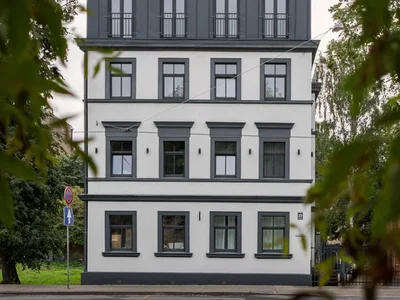 Edificio de apartamentos S22